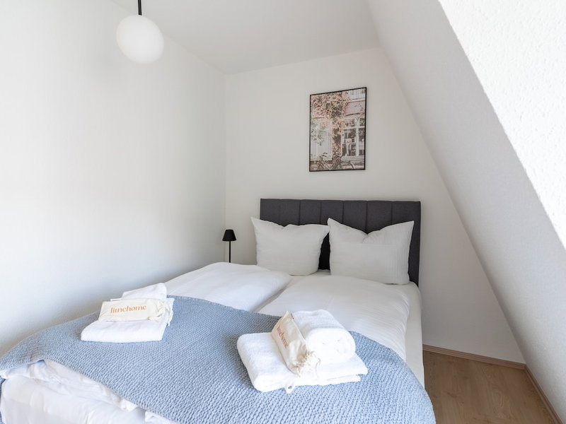Limehome Magdeburg Hasselbachplatz, Magdeburg, Germany