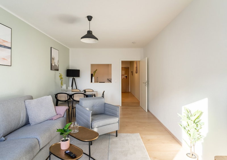 Limehome Magdeburg Hasselbachplatz, Magdeburg, Germany