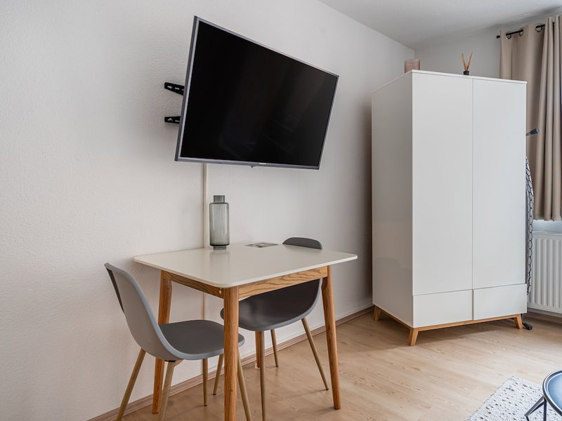 Limehome Magdeburg Hasselbachplatz, Magdeburg, Germany