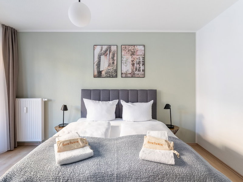 Limehome Magdeburg Hasselbachplatz, Magdeburg, Germany