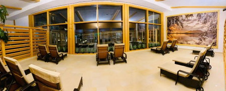 Hotel Nesselwanger Hof, Nesselwang, Germany