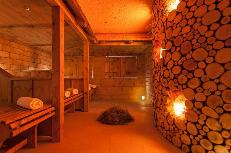 Hotel Nesselwanger Hof, Nesselwang, Germany