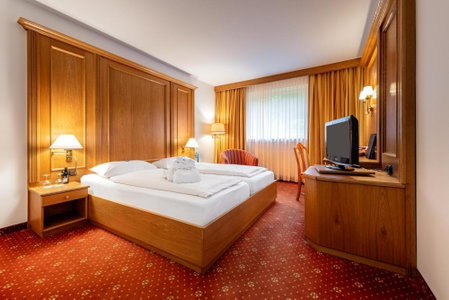 VILA VITA Burghotel Dinklage, Dinklage, Germany