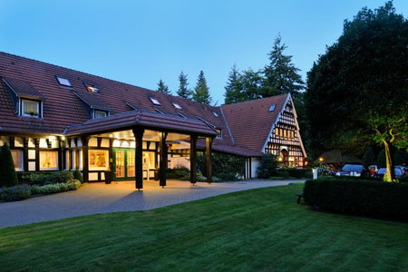VILA VITA Burghotel Dinklage, Dinklage, Germany