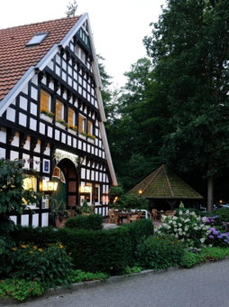 VILA VITA Burghotel Dinklage, Dinklage, Germany