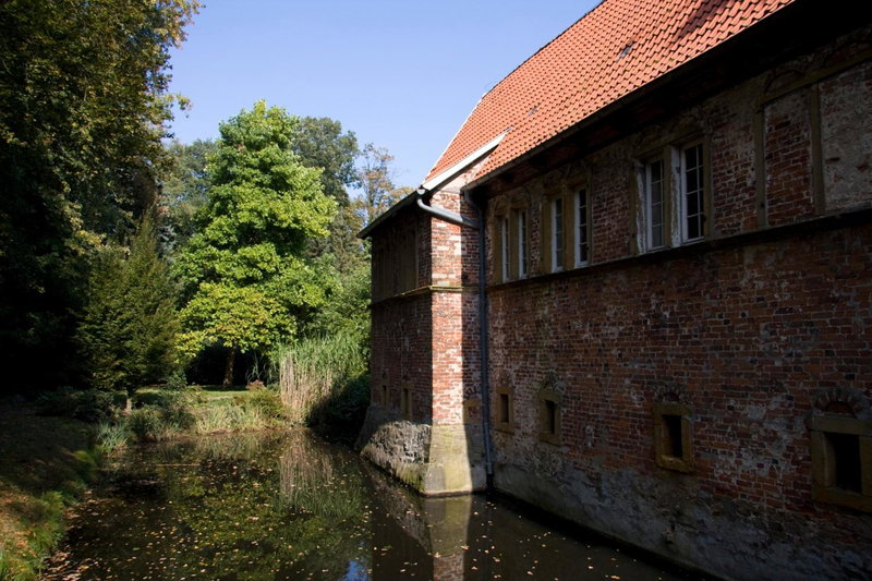 VILA VITA Burghotel Dinklage, Dinklage, Germany