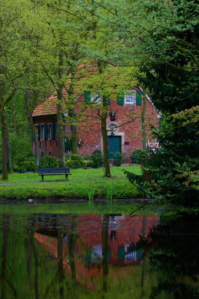 VILA VITA Burghotel Dinklage, Dinklage, Germany