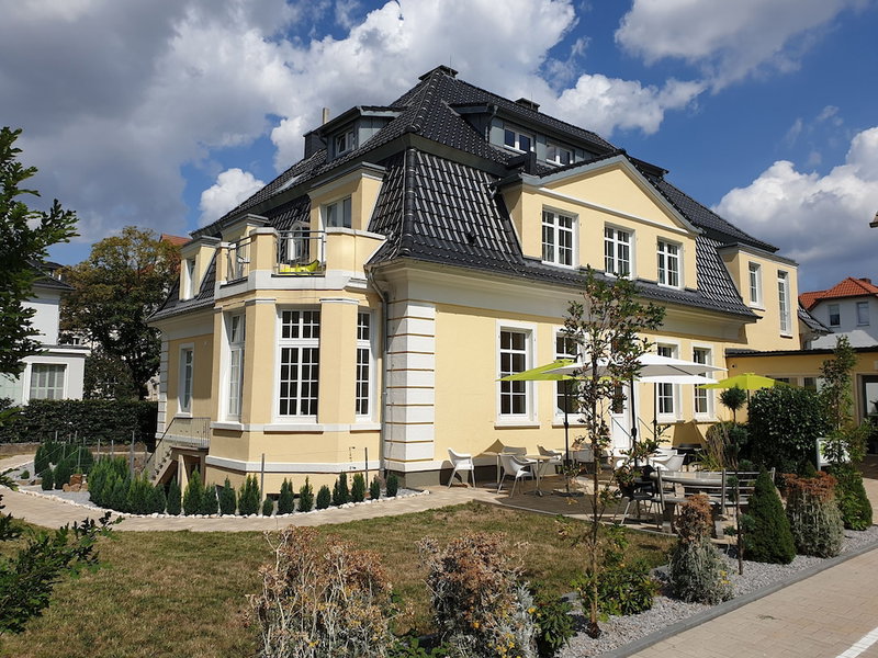 Apart M3, Bad Oeynhausen, Germany