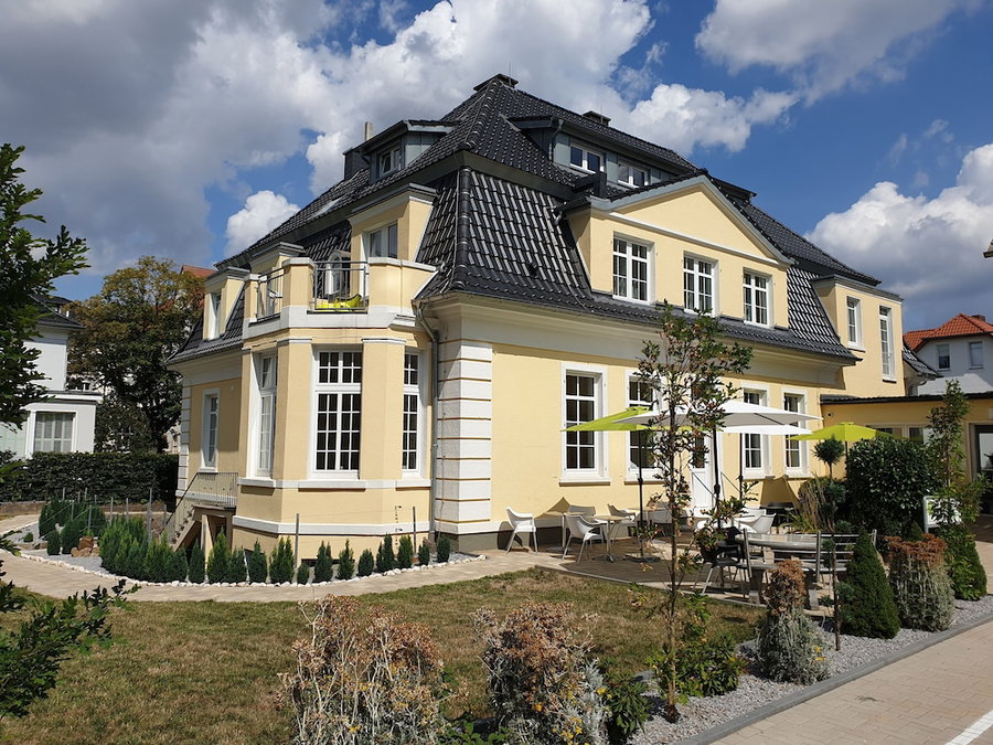 Apart M3, Bad Oeynhausen, Germany