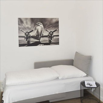 Apart M3, Bad Oeynhausen, Germany