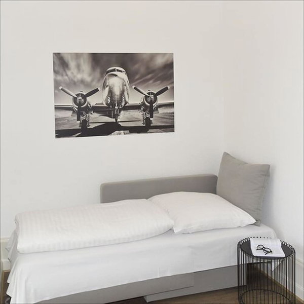 Apart M3, Bad Oeynhausen, Germany