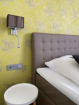 Apart M3, Bad Oeynhausen, Germany