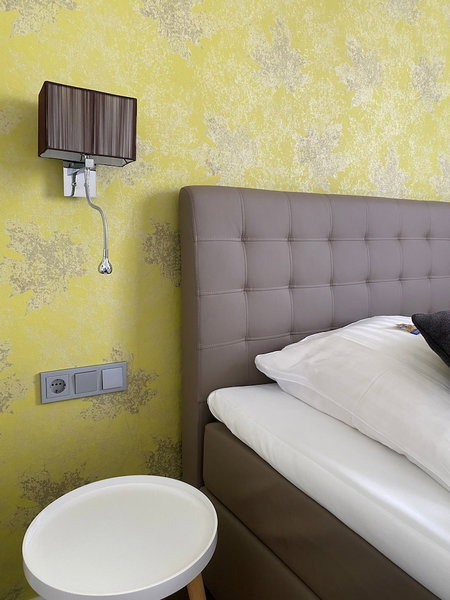 Apart M3, Bad Oeynhausen, Germany