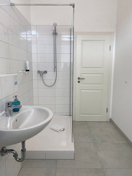 Apart M3, Bad Oeynhausen, Germany