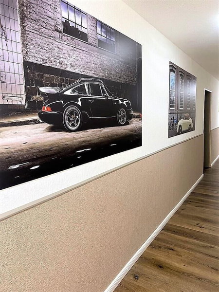 Apart M3, Bad Oeynhausen, Germany