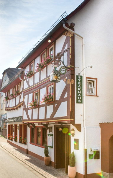 EulenNest, Laubach, Germany