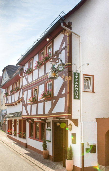 EulenNest, Laubach, Germany