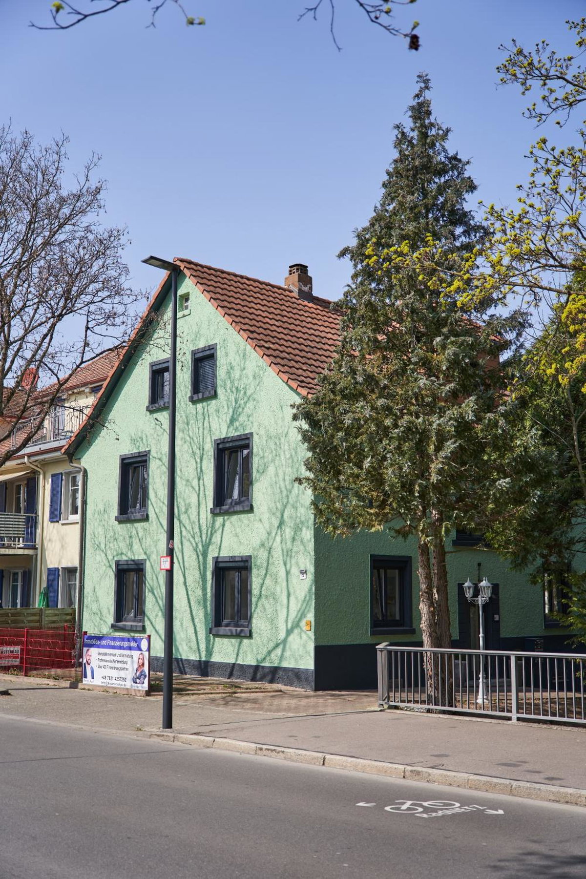 Hotel · Greenhome Lörrach -Ihre Unterkunft im 3-Ländereck-, Lörrach