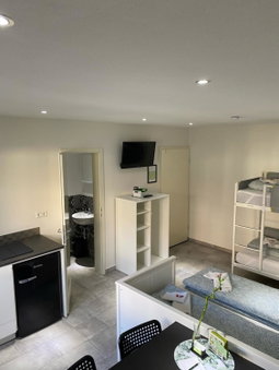 Greenhome Lörrach -Ihre Unterkunft im 3-Ländereck-, Lörrach, Germany