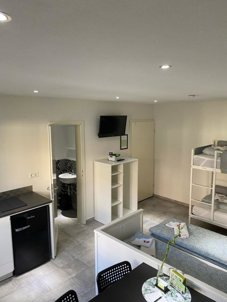 Greenhome Lörrach -Ihre Unterkunft im 3-Ländereck-, Lörrach, Germany