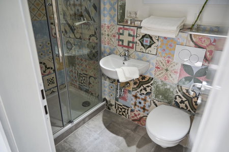 Greenhome Lörrach -Ihre Unterkunft im 3-Ländereck-, Lörrach, Germany