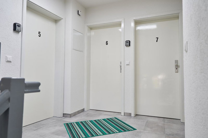Greenhome Lörrach -Ihre Unterkunft im 3-Ländereck-, Lörrach, Germany