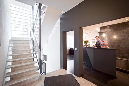 Hotel Mautner Airport und Messehotel, Stuttgart, Germany
