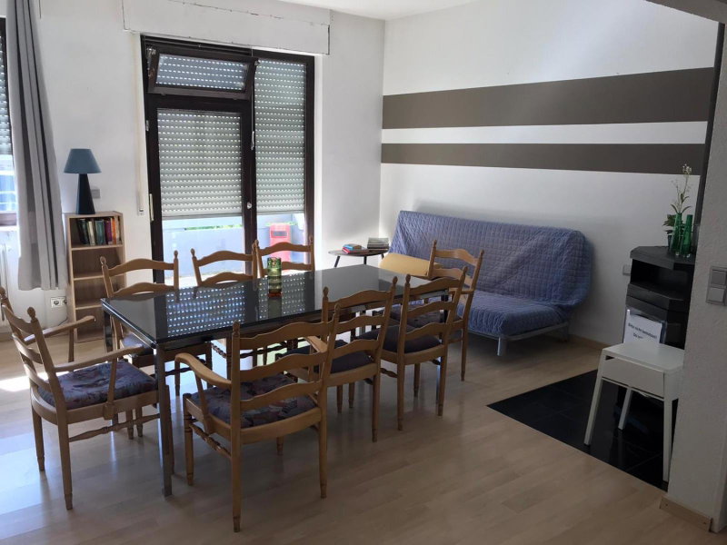 Hotel Mautner Airport und Messehotel, Stuttgart, Germany