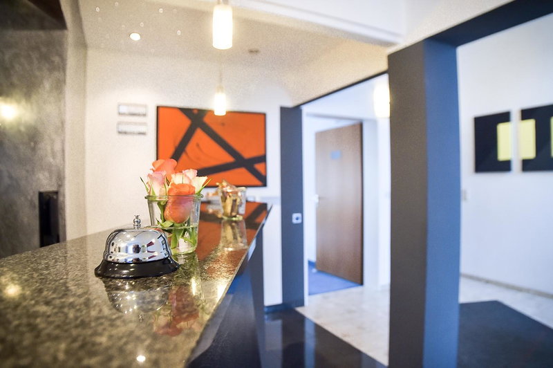 Hotel Mautner Airport und Messehotel, Stuttgart, Germany