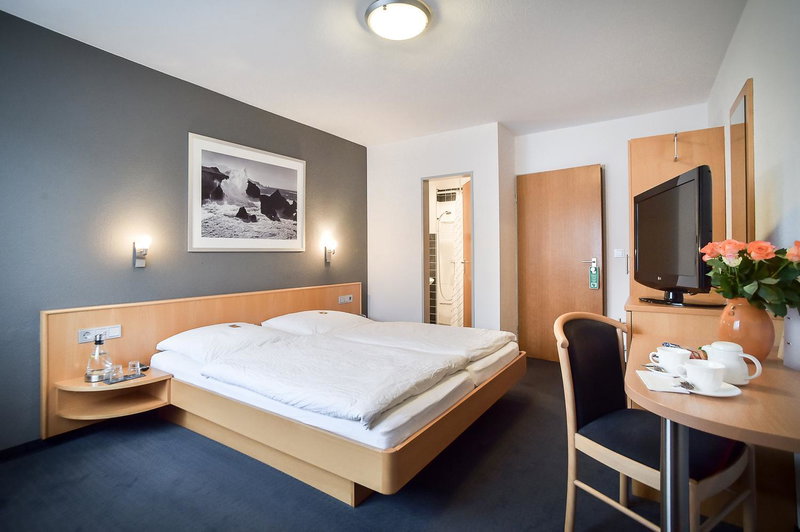 Hotel Mautner Airport und Messehotel, Stuttgart, Germany