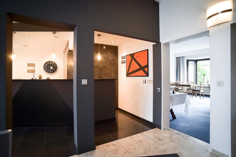 Hotel Mautner Airport und Messehotel, Stuttgart, Germany