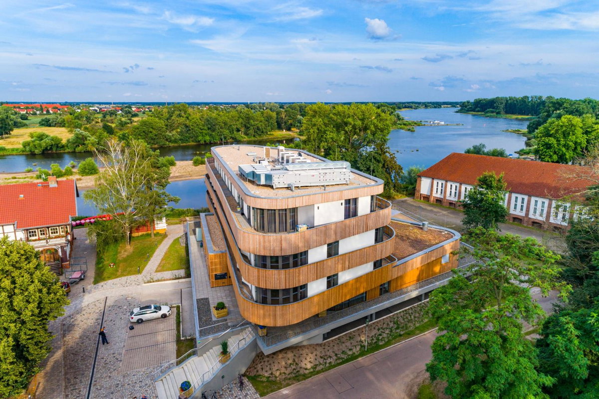 Das ELB Hotel & Restaurant, Germany