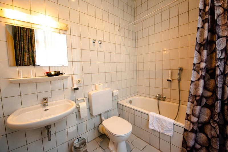 Hotel Fränkischer Hof, Kitzingen, Germany