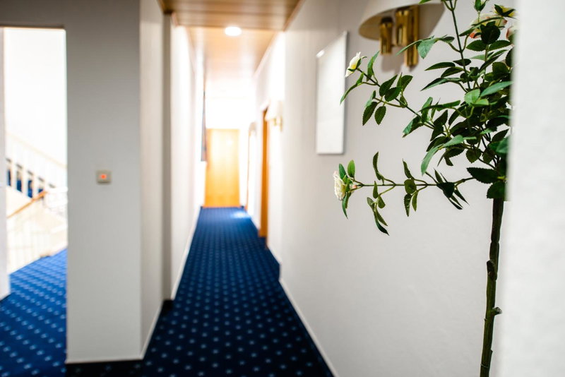 Hotel Fränkischer Hof, Kitzingen, Germany