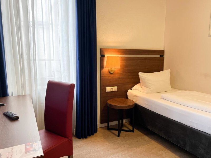 Hotel Fränkischer Hof, Kitzingen, Germany