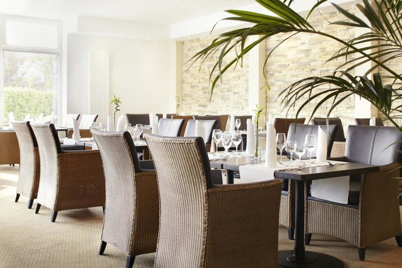 nordica Hotel Friesenhof, Büsum, Germany
