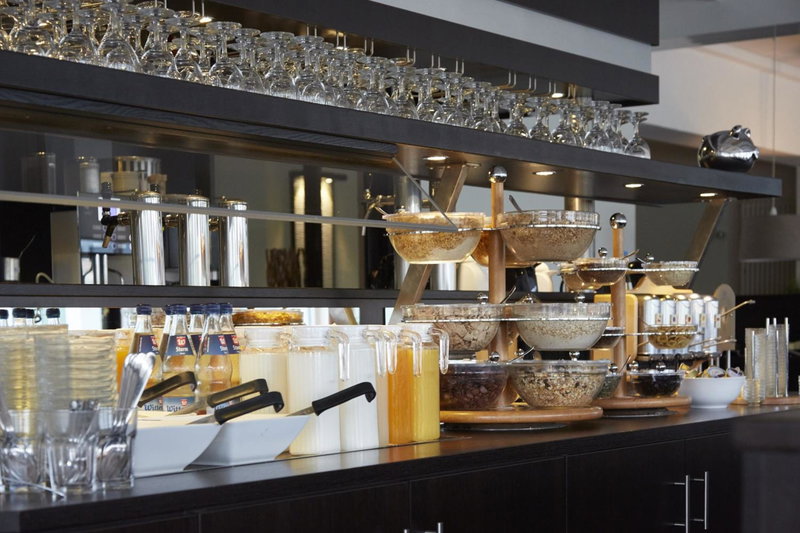 nordica Hotel Friesenhof, Büsum, Germany