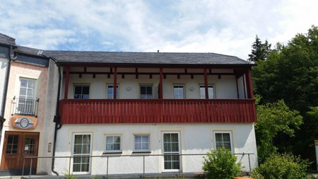 Hotel am Untreusee, Hof, Germany