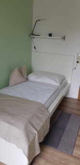 Hotel am Untreusee, Hof, Germany