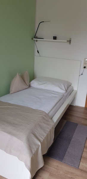 Hotel am Untreusee, Hof, Germany