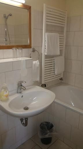 Hotel am Untreusee, Hof, Germany