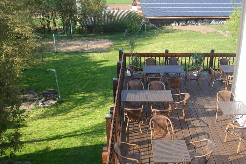 Landhotel Oßwald, Kirchheim am Ries, Germany
