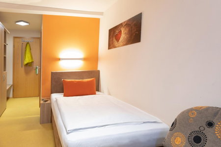 Landhotel Oßwald, Kirchheim am Ries, Germany