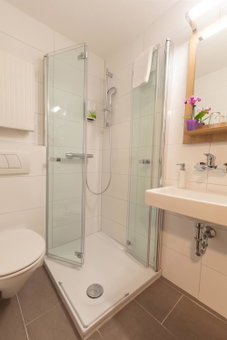 Landhotel Oßwald, Kirchheim am Ries, Germany