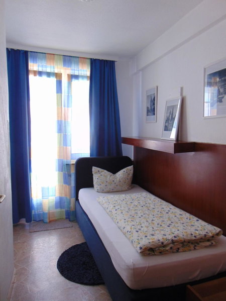 Hostel Heinzelmännchen, Cologne, Germany