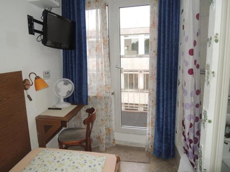 Hostel Heinzelmännchen, Cologne, Germany