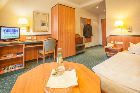 Hotel Gasthof Gose GmbH, Ziegenhagen, Germany