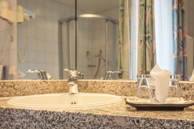 Hotel Gasthof Gose GmbH, Ziegenhagen, Germany
