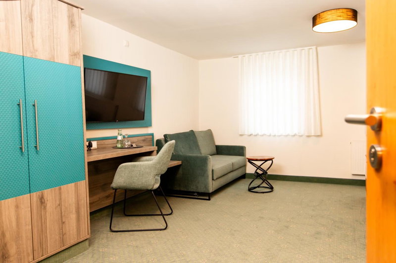 Hotel Gasthof Gose GmbH, Ziegenhagen, Germany