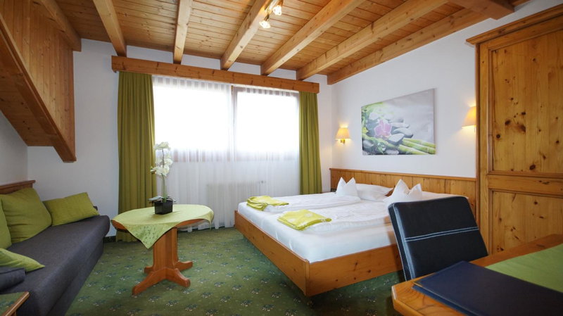 Hotel Schwarzenbergs Traube, Glottertal, Germany